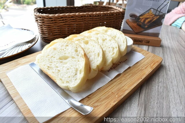 板橋捷運府中站美食 | 默爾 pasta pizza(誠品新板店） 義大利麵燉飯料理推薦