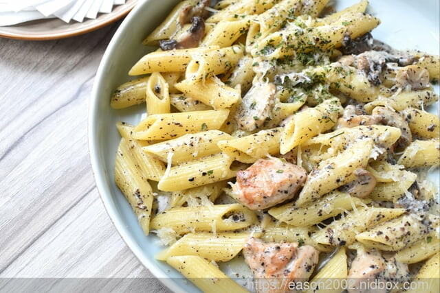 板橋捷運府中站美食 | 默爾 pasta pizza(誠品新板店） 義大利麵燉飯料理推薦