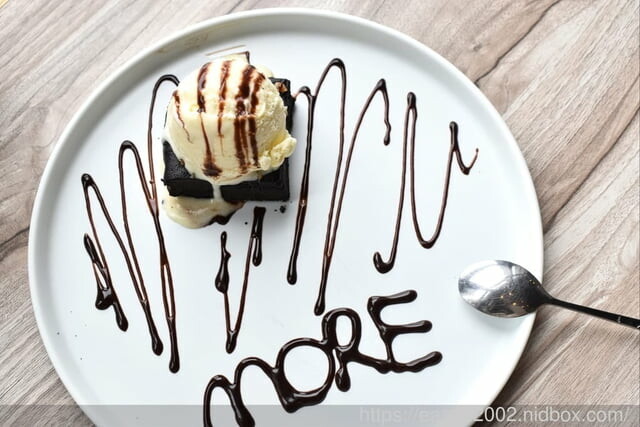 板橋捷運府中站美食 | 默爾 pasta pizza(誠品新板店） 義大利麵燉飯料理推薦