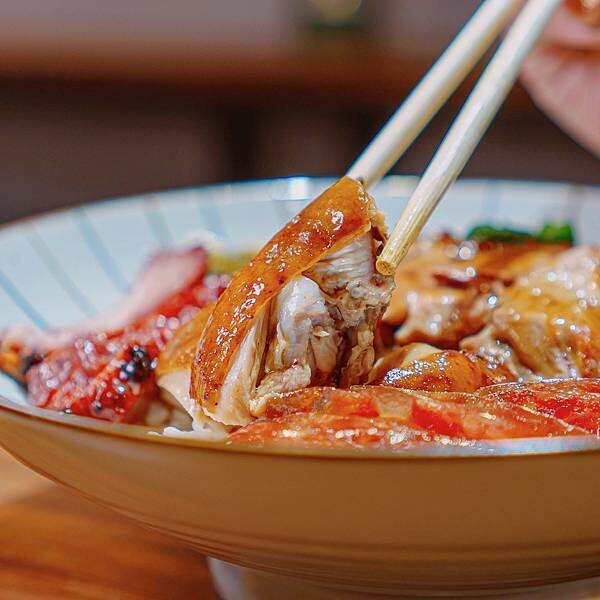 台北 中山區 張吳記燒臘 便當 燒臘 烤鴨 11.jpeg