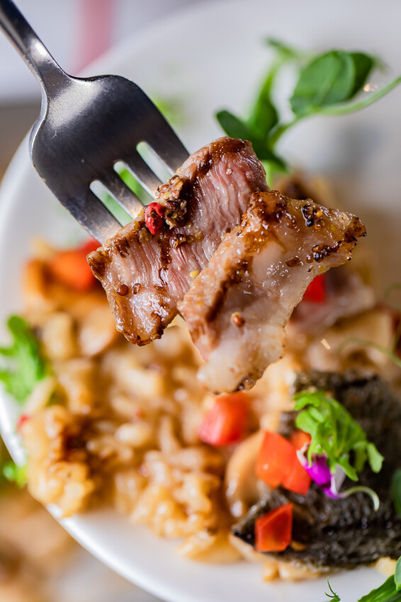 左營網美餐廳 – 北歐北歐 x 異國優美氛圍 潔白北歐風 最佳約會聖地 令人想不到的創意料理 精緻下午茶 免費