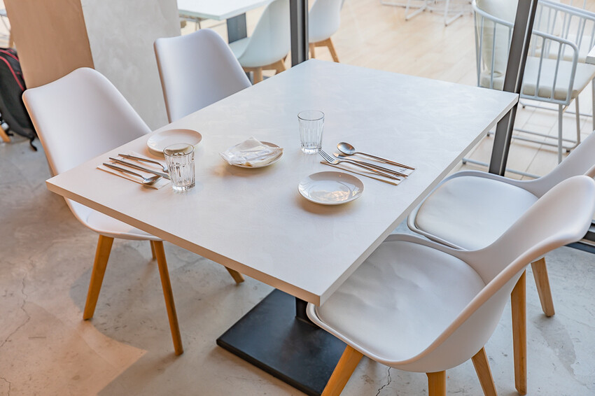 左營網美餐廳 – 北歐北歐 x 異國優美氛圍 潔白北歐風 最佳約會聖地 令人想不到的創意料理 精緻下午茶 免費