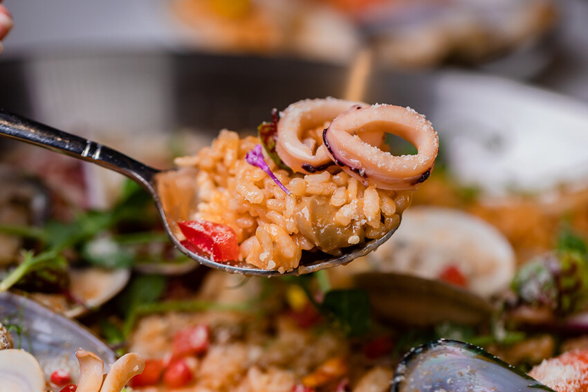 左營網美餐廳 – 北歐北歐 x 異國優美氛圍 潔白北歐風 最佳約會聖地 令人想不到的創意料理 精緻下午茶 免費