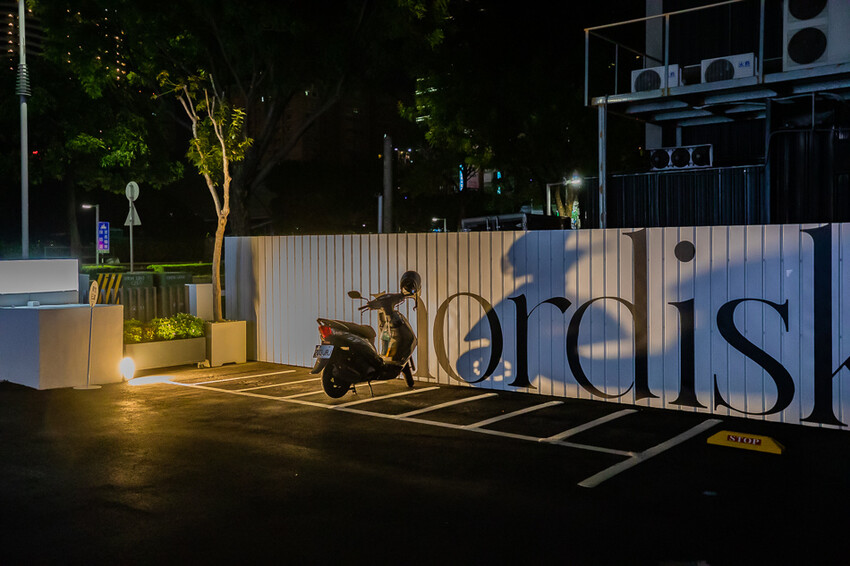 左營網美餐廳 – 北歐北歐 x 異國優美氛圍 潔白北歐風 最佳約會聖地 令人想不到的創意料理 精緻下午茶 免費