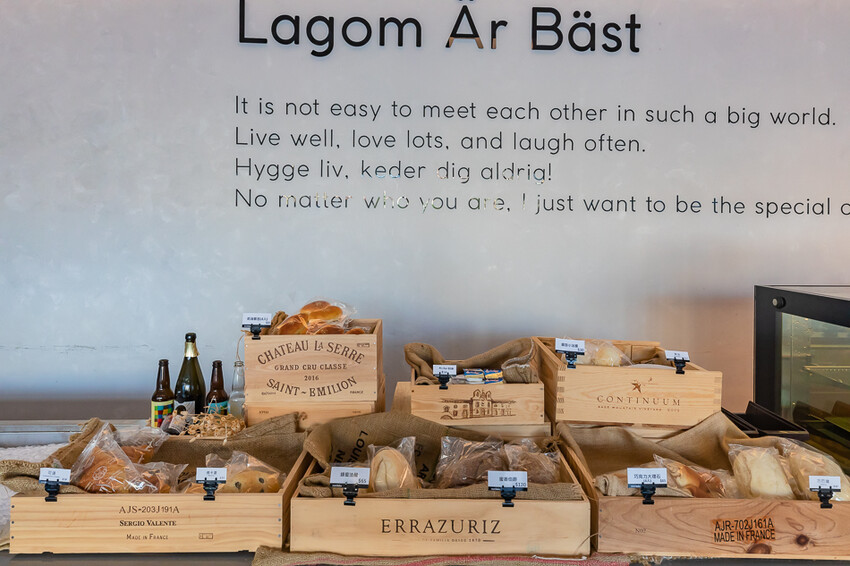 左營網美餐廳 – 北歐北歐 x 異國優美氛圍 潔白北歐風 最佳約會聖地 令人想不到的創意料理 精緻下午茶 免費