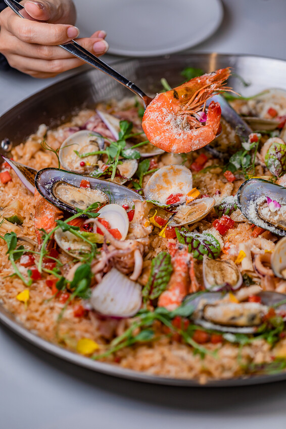 左營網美餐廳 – 北歐北歐 x 異國優美氛圍 潔白北歐風 最佳約會聖地 令人想不到的創意料理 精緻下午茶 免費