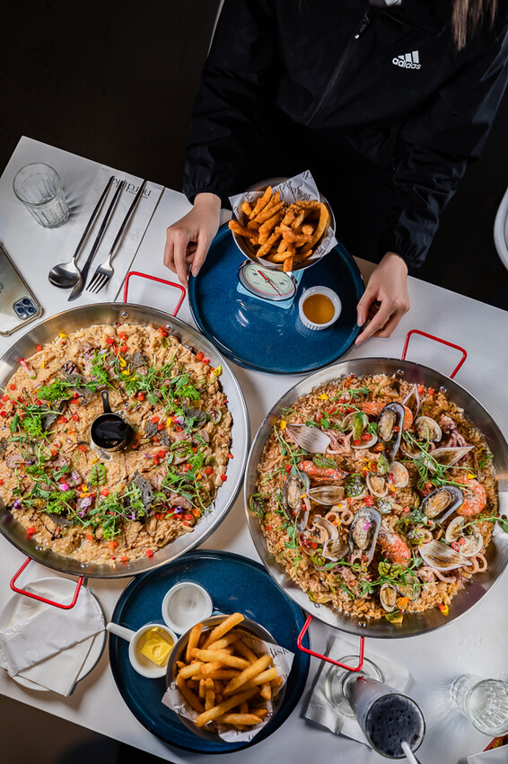 左營網美餐廳 – 北歐北歐 x 異國優美氛圍 潔白北歐風 最佳約會聖地 令人想不到的創意料理 精緻下午茶 免費