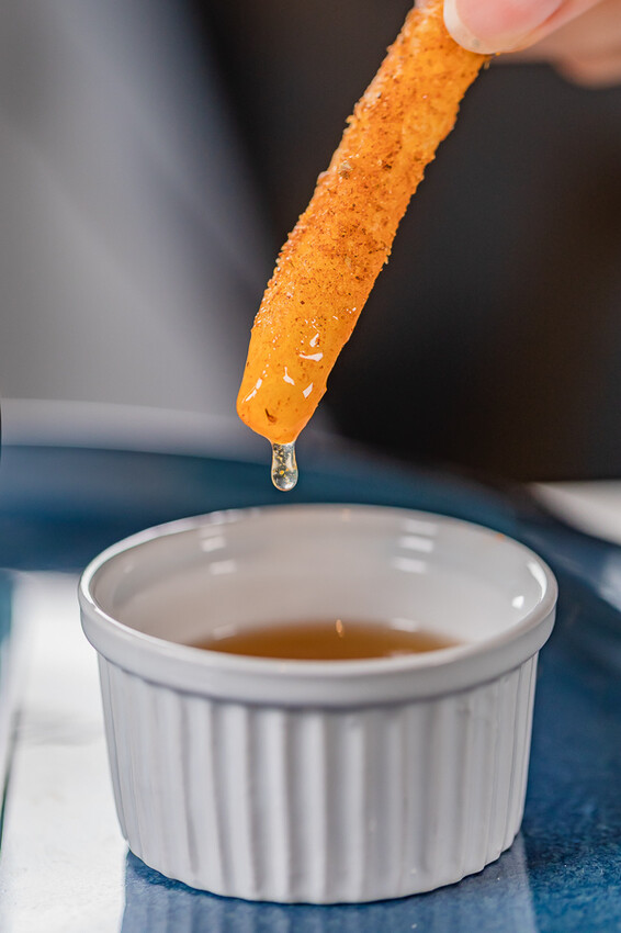 左營網美餐廳 – 北歐北歐 x 異國優美氛圍 潔白北歐風 最佳約會聖地 令人想不到的創意料理 精緻下午茶 免費