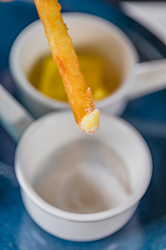 左營網美餐廳 – 北歐北歐 x 異國優美氛圍 潔白北歐風 最佳約會聖地 令人想不到的創意料理 精緻下午茶 免費