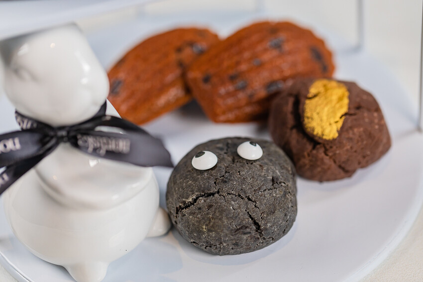 左營網美餐廳 – 北歐北歐 x 異國優美氛圍 潔白北歐風 最佳約會聖地 令人想不到的創意料理 精緻下午茶 免費