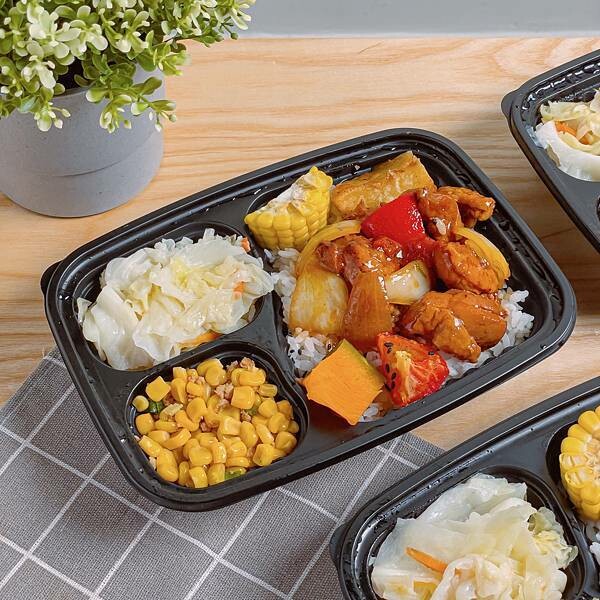 台北 中山區 ZHA BENTO 帶便當 南京復興 外帶便當 5.jpeg