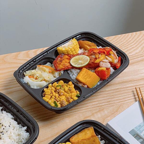 台北 中山區 ZHA BENTO 帶便當 南京復興 外帶便當 9.jpeg