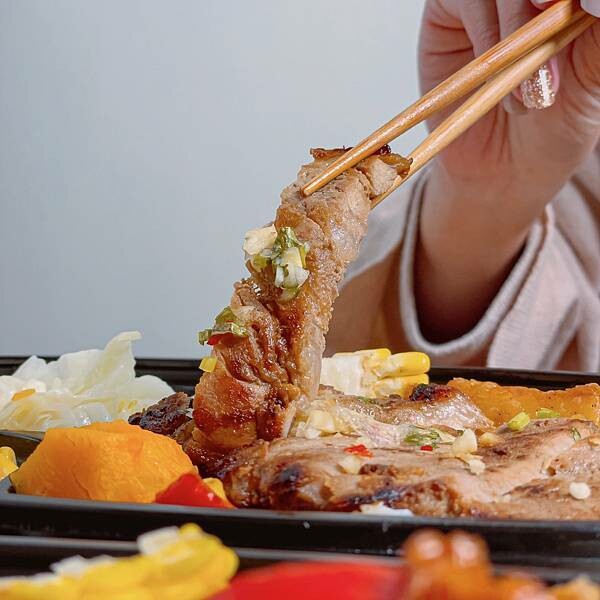 台北 中山區 ZHA BENTO 帶便當 南京復興 外帶便當 8.jpeg