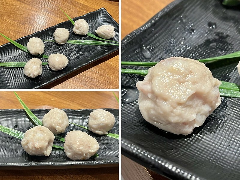 （大園美食）蒸煮流胡椒豬肚雞鍋～招牌胡椒豬肚烏骨雞湯底、現蒸現撈仔超青海鮮、沒有訂位可是吃不到的喔～蒸煮流菜單