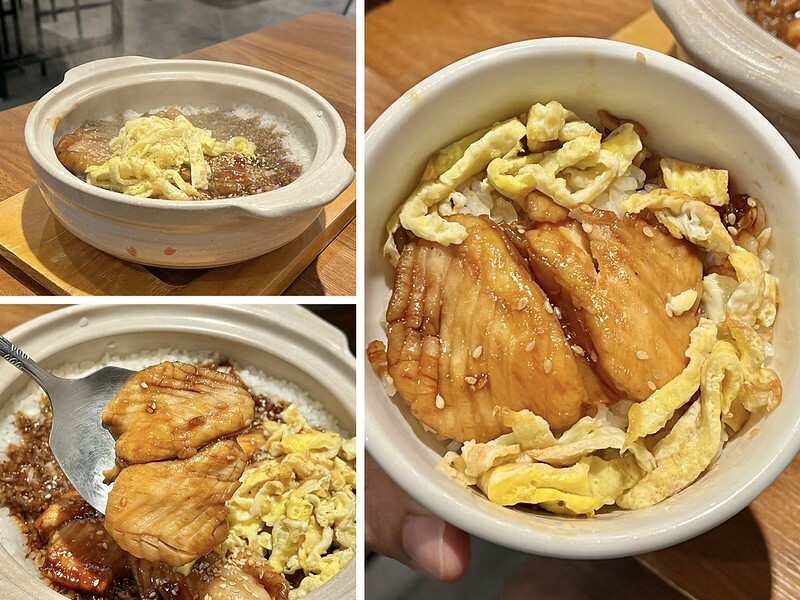 （大園美食）蒸煮流胡椒豬肚雞鍋～招牌胡椒豬肚烏骨雞湯底、現蒸現撈仔超青海鮮、沒有訂位可是吃不到的喔～蒸煮流菜單