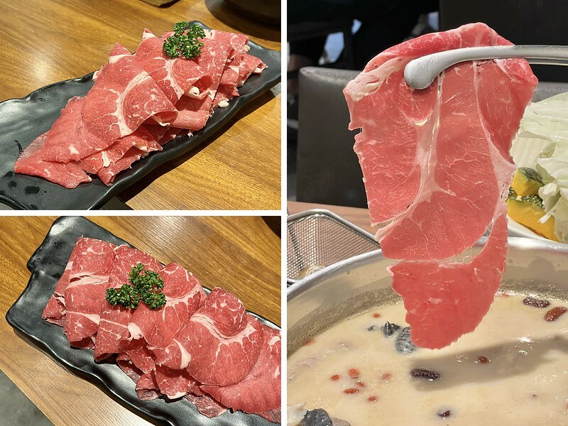 （大園美食）蒸煮流胡椒豬肚雞鍋～招牌胡椒豬肚烏骨雞湯底、現蒸現撈仔超青海鮮、沒有訂位可是吃不到的喔～蒸煮流菜單