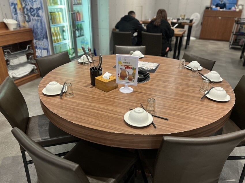 [ 桃園食記 ] 蒸煮流胡椒豬肚雞鍋｜桃園好喝胡椒豬肚雞推薦