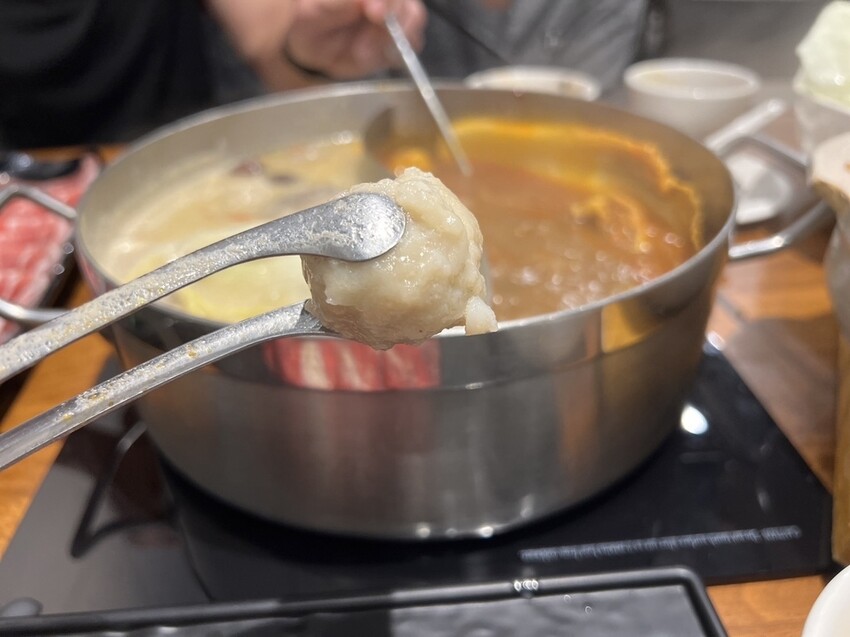 [ 桃園食記 ] 蒸煮流胡椒豬肚雞鍋｜桃園好喝胡椒豬肚雞推薦