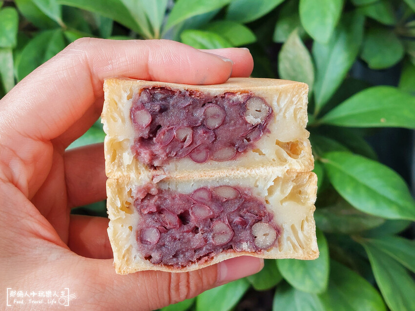 彰化市無名紅豆餅,彰化市兒童公園對面的5元紅豆餅~