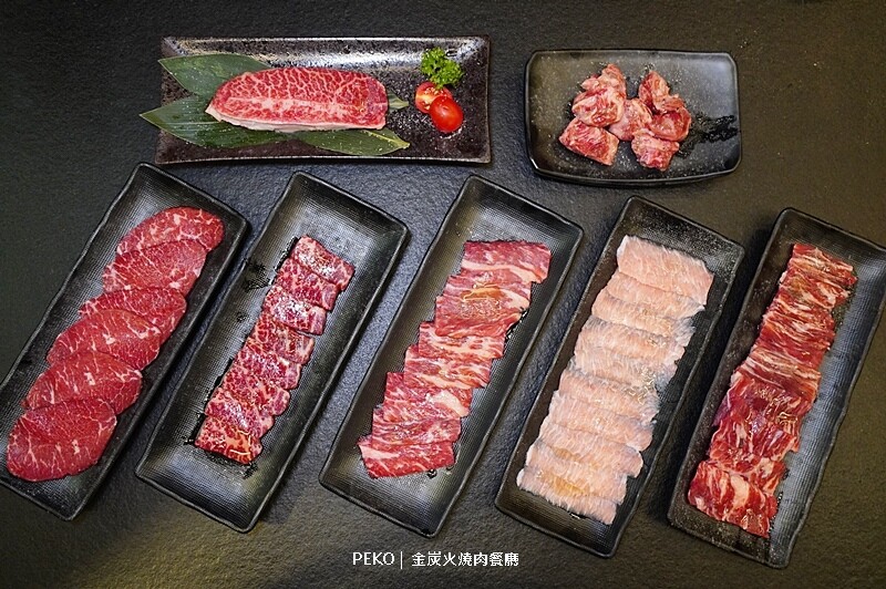 金炭火燒肉.林口美食.林口宵夜.金炭火燒肉林口.金炭火燒肉菜單.林口燒肉.