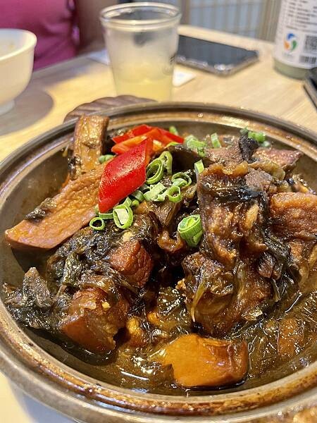 新北永和-飯店主廚也開小館有平價熱炒-松逸私廚