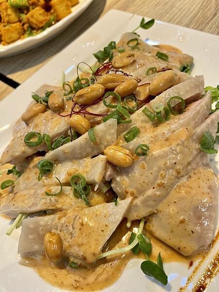 新北永和-飯店主廚也開小館有平價熱炒-松逸私廚