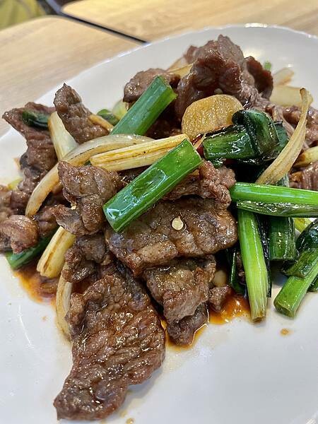 新北永和-飯店主廚也開小館有平價熱炒-松逸私廚