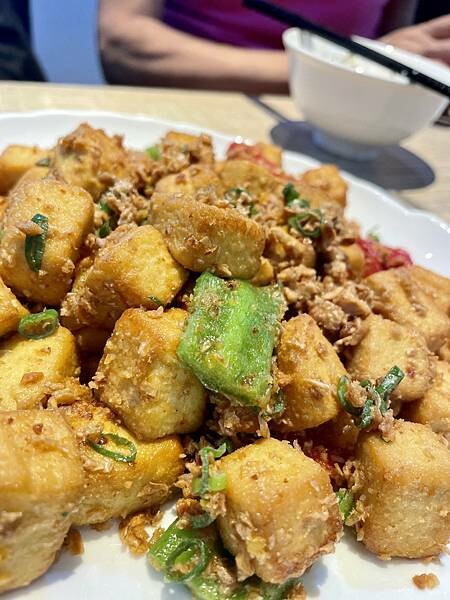 新北永和-飯店主廚也開小館有平價熱炒-松逸私廚