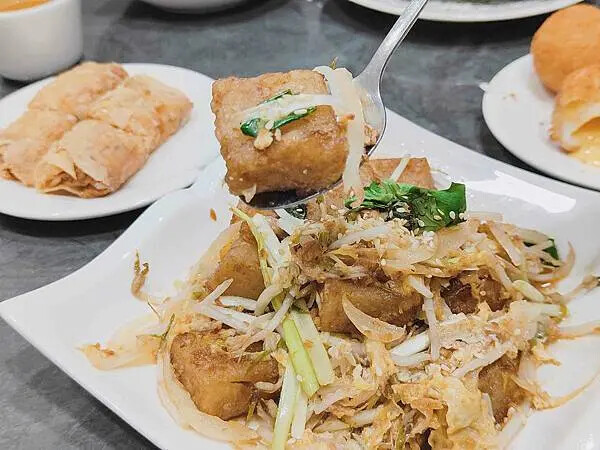 🍴〔餐廳×台北〕宸軒園-粤菜海鮮(中興店) | 台北新店美食