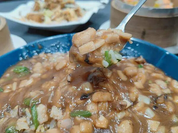 🍴〔餐廳×台北〕宸軒園-粤菜海鮮(中興店) | 台北新店美食