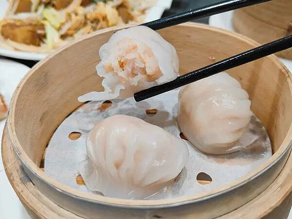 🍴〔餐廳×台北〕宸軒園-粤菜海鮮(中興店) | 台北新店美食