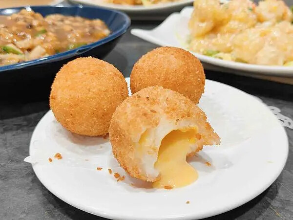 🍴〔餐廳×台北〕宸軒園-粤菜海鮮(中興店) | 台北新店美食