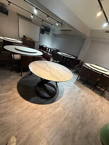 🍴〔餐廳×台北〕宸軒園-粤菜海鮮(中興店) | 台北新店美食