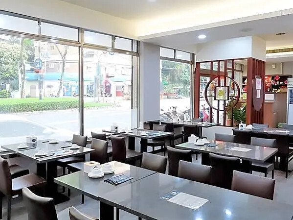 🍴〔餐廳×台北〕宸軒園-粤菜海鮮(中興店) | 台北新店美食
