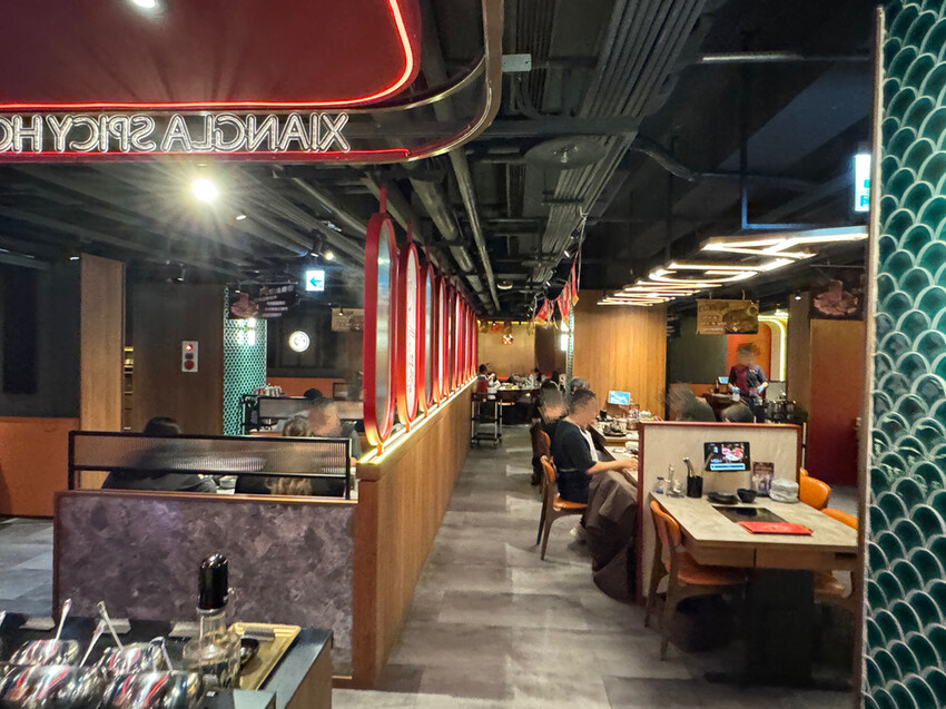 【台北萬華美食】嚮辣台北西門店,和牛肉吃到飽只要798, 【台北萬華美食】嚮辣台北西門店,和牛肉吃到飽只要798,