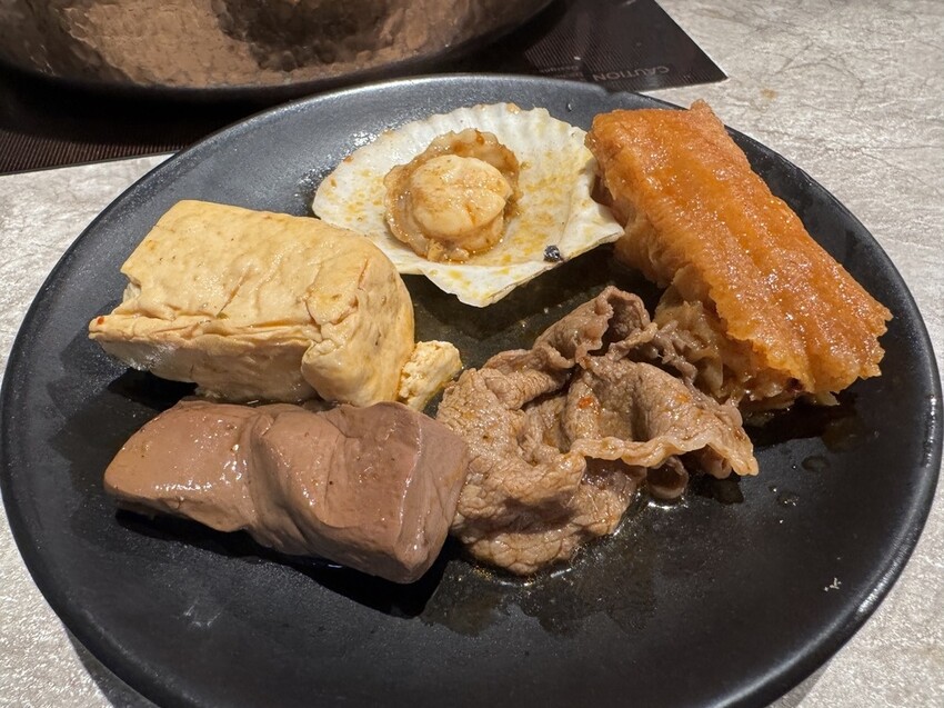 【台北萬華美食】嚮辣台北西門店,和牛肉吃到飽只要798, 【台北萬華美食】嚮辣台北西門店,和牛肉吃到飽只要798,