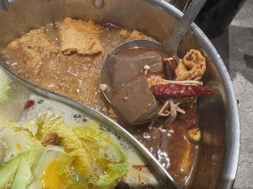 【台北萬華美食】嚮辣台北西門店,和牛肉吃到飽只要798, 【台北萬華美食】嚮辣台北西門店,和牛肉吃到飽只要798,