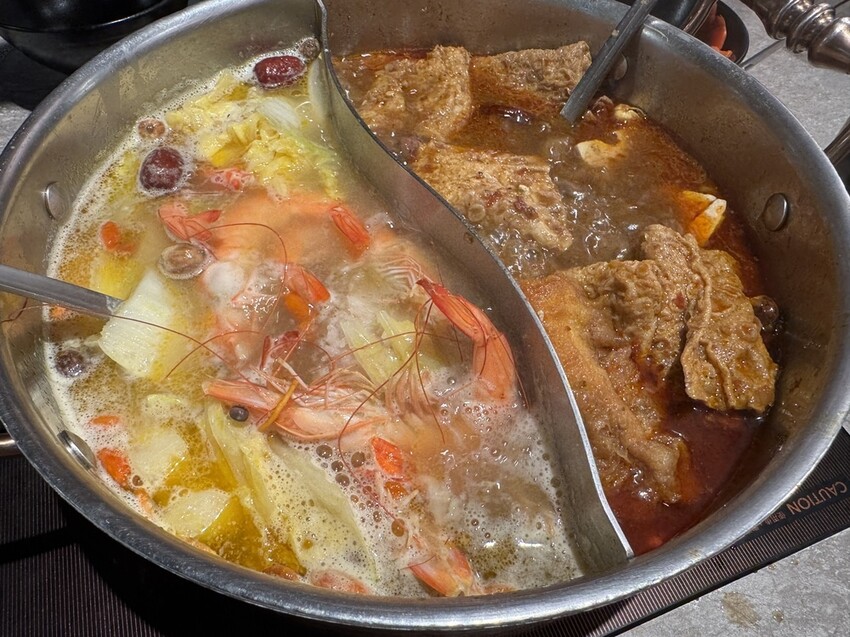 【台北萬華美食】嚮辣台北西門店,和牛肉吃到飽只要798, 【台北萬華美食】嚮辣台北西門店,和牛肉吃到飽只要798,