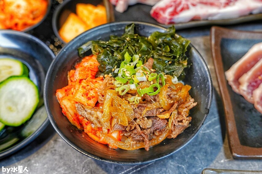 HOME燒肉逢甲店 台中燒肉吃到飽