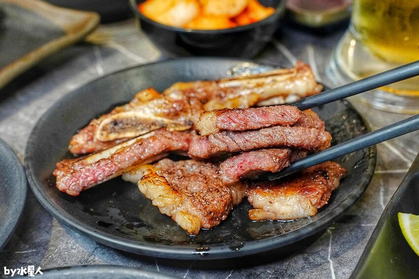 HOME燒肉逢甲店 台中燒肉吃到飽