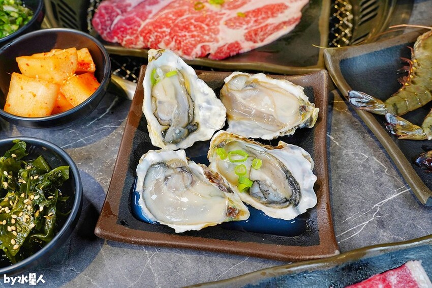 HOME燒肉逢甲店 台中燒肉吃到飽