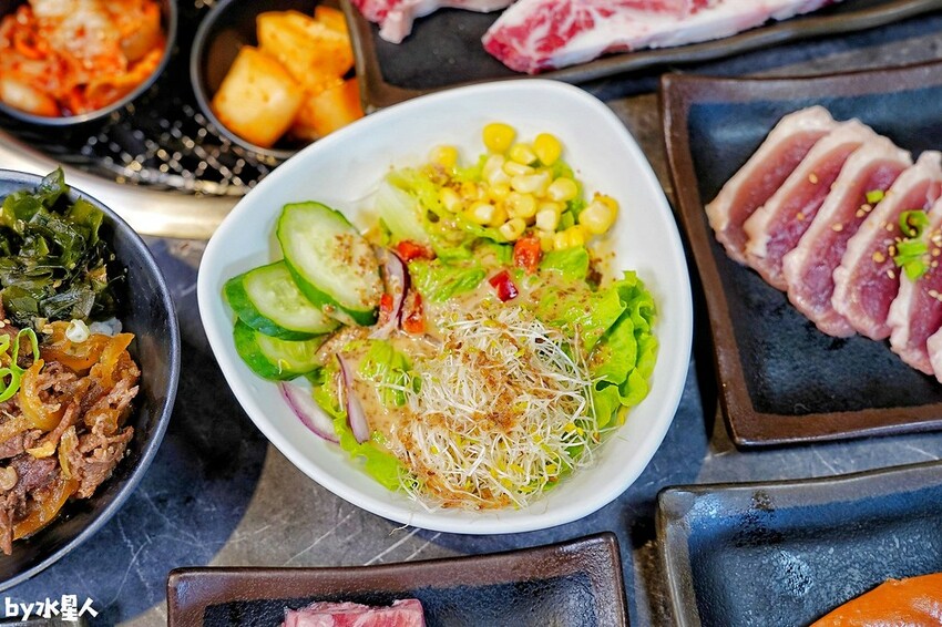 HOME燒肉逢甲店 台中燒肉吃到飽