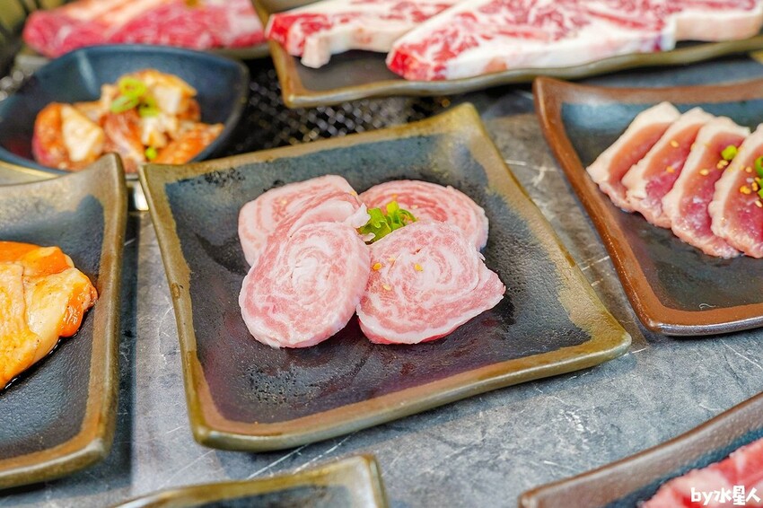 HOME燒肉逢甲店 台中燒肉吃到飽