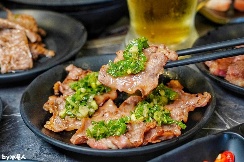 HOME燒肉逢甲店 台中燒肉吃到飽