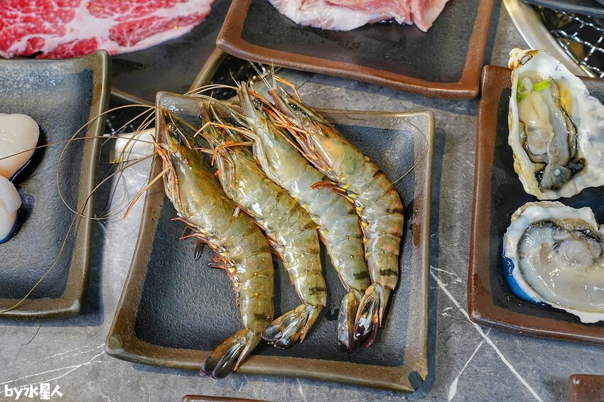 HOME燒肉逢甲店 台中燒肉吃到飽