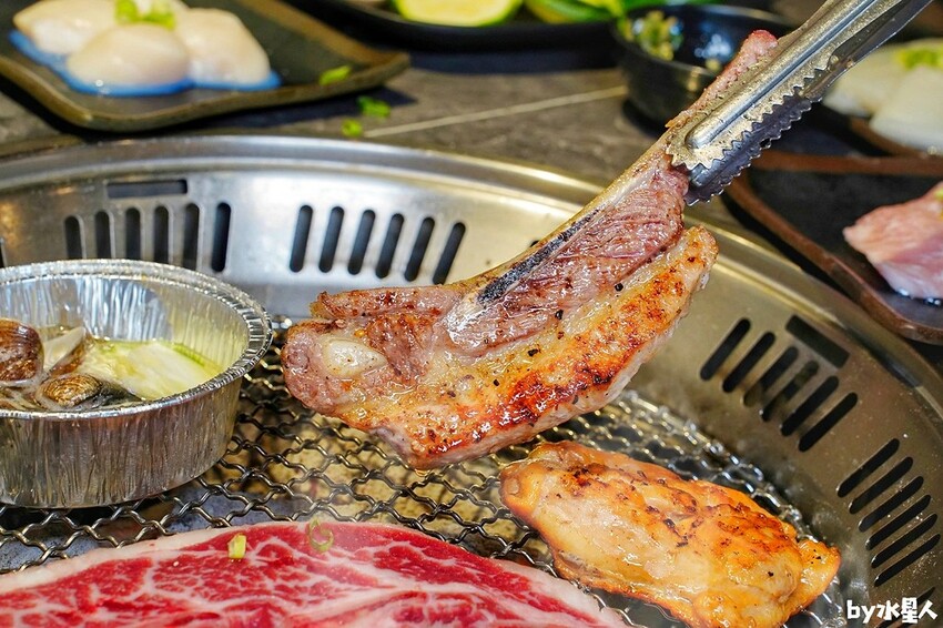 HOME燒肉逢甲店 台中燒肉吃到飽