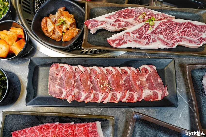 HOME燒肉逢甲店 台中燒肉吃到飽