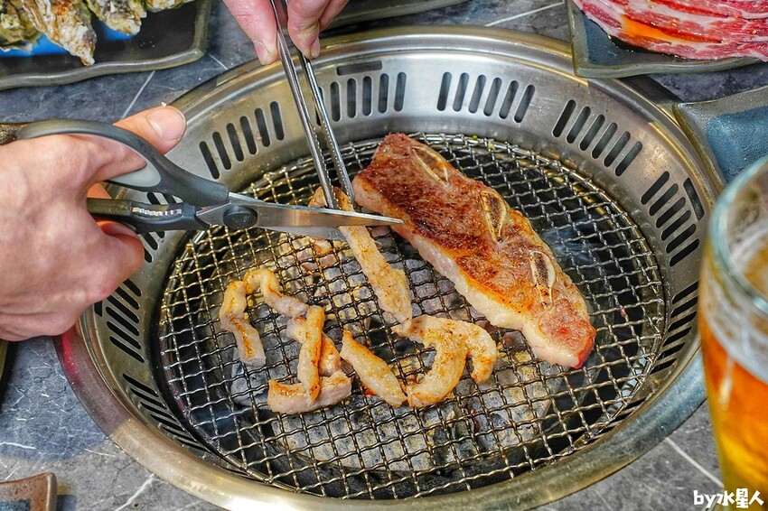 HOME燒肉逢甲店 台中燒肉吃到飽