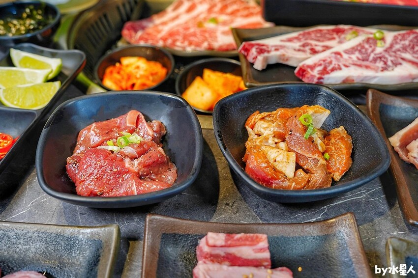 HOME燒肉逢甲店 台中燒肉吃到飽