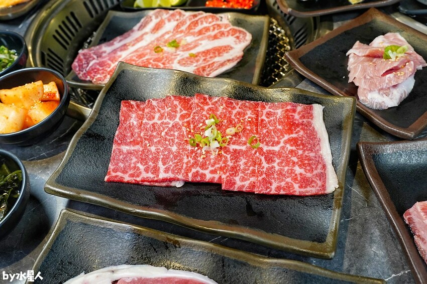 HOME燒肉逢甲店 台中燒肉吃到飽